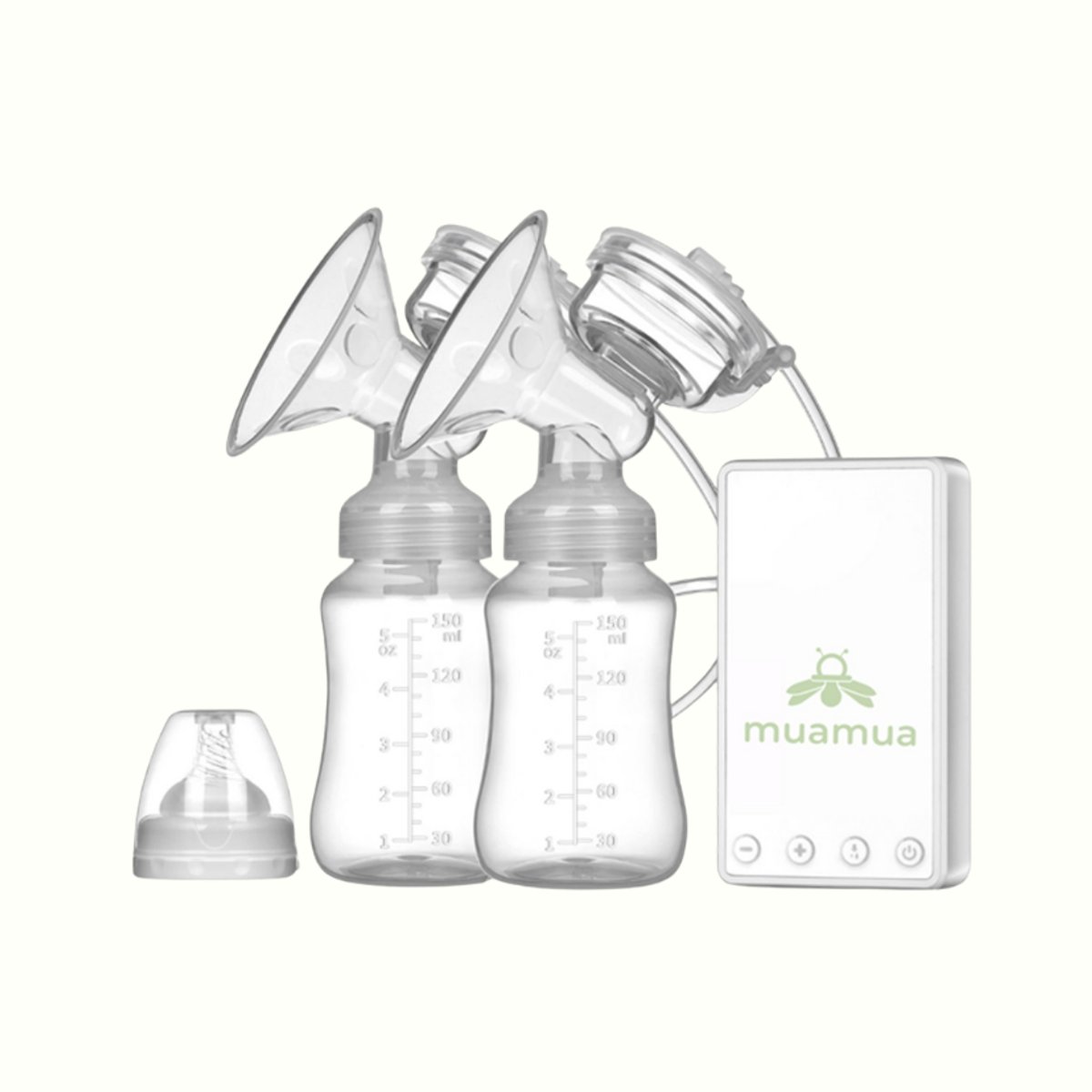 Mua Mua - Extractor Glim Doble 24mm - 2