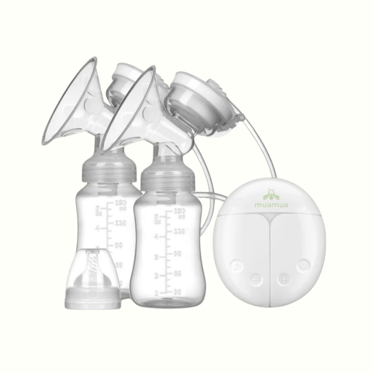 Mua Mua - Extractor Glow Doble 24mm - 2