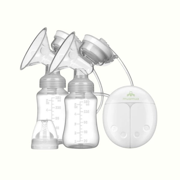 Mua Mua - Extractor Glow Doble 24mm