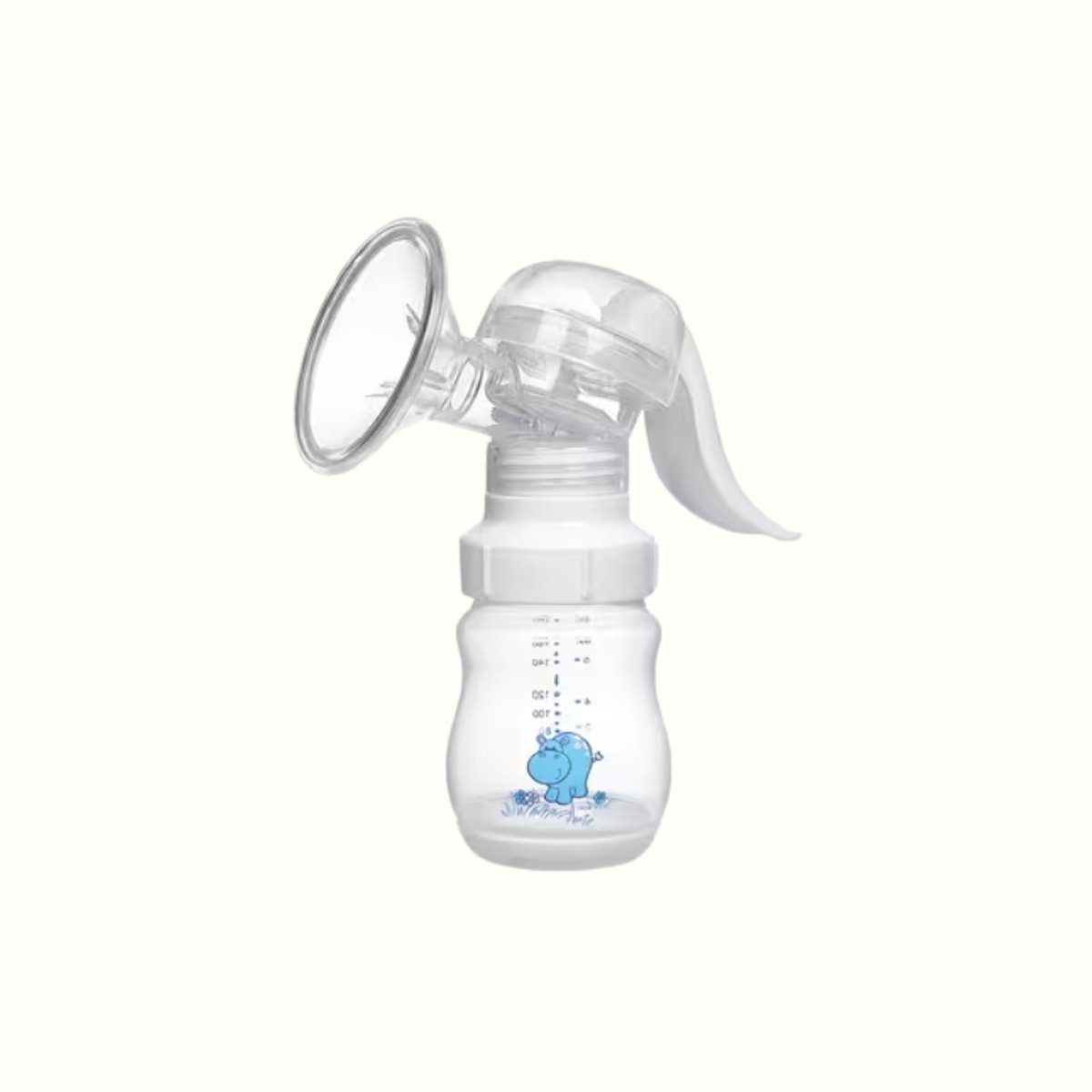 Sundelight- Extractor Manual de Lactancia - 3