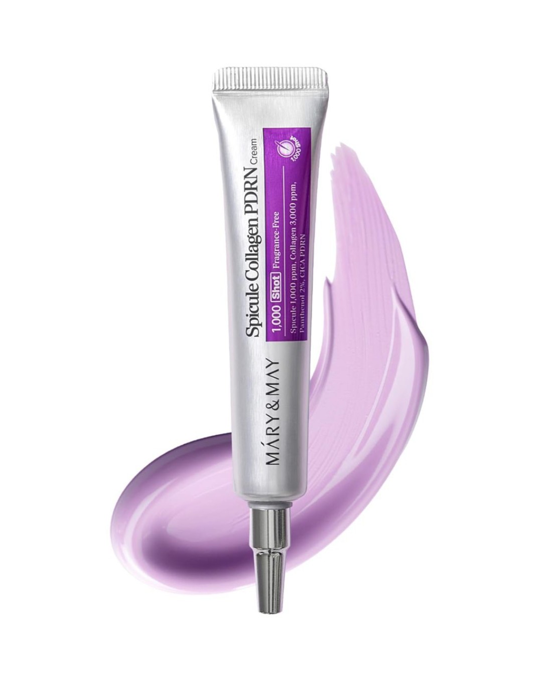 Mary & May - Spicule Collagen PDRN Cream