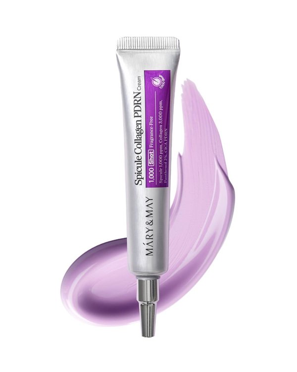 Mary & May - Spicule Collagen PDRN Cream