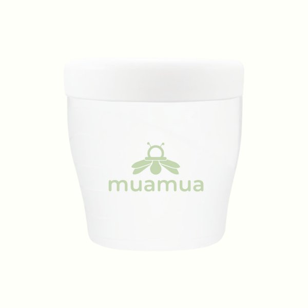 MuaMua - Frascos Almac. 4und