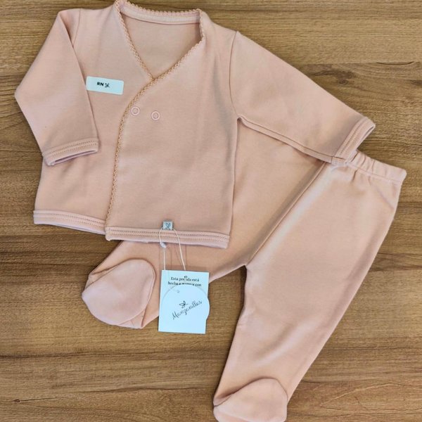 Set de Regalo Pamplona Rosa RN