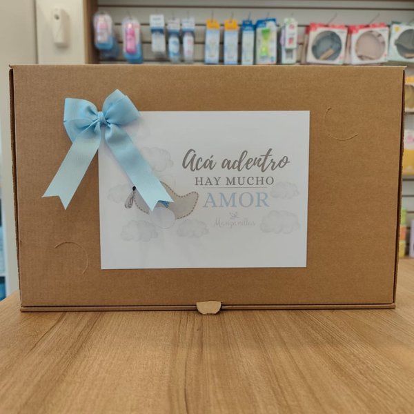 Toalla Murcia Celeste Globos