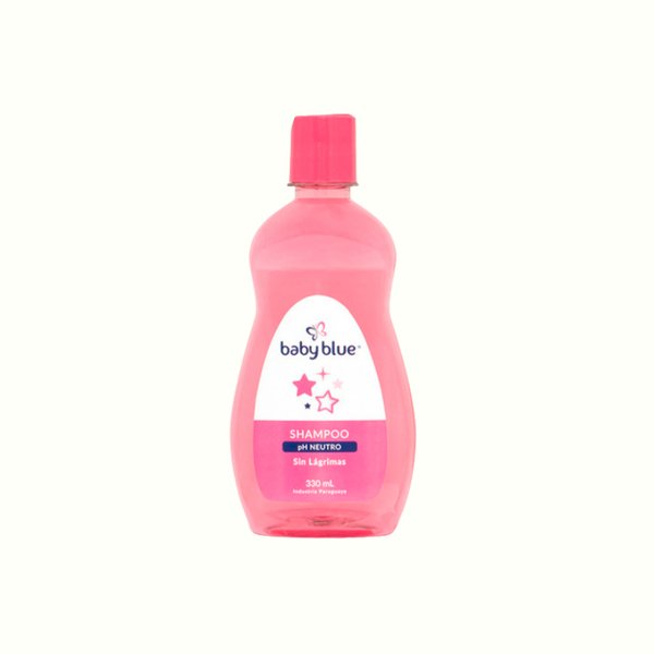 Babyblue - Shampoo Neutro 330ml