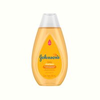 Johnsons - Shampoo Clasico 200ml
