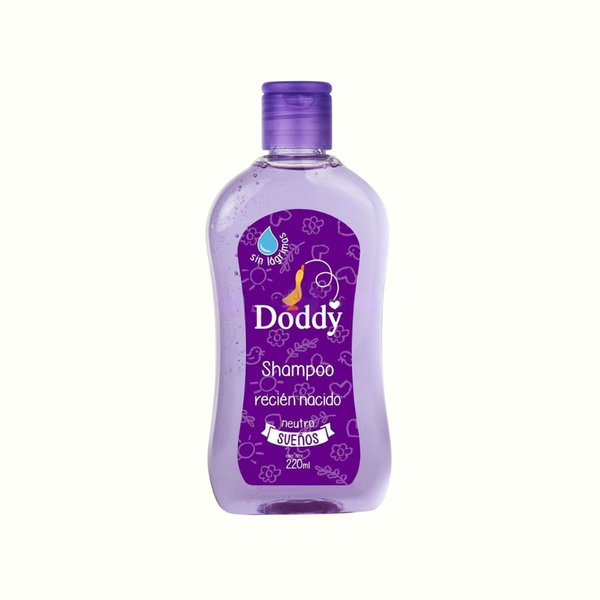 Doddy - Shampoo Sueños 220ml