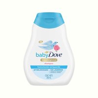 Baby Dove - Shampoo Humectación Enriquecida 200ml