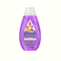 Johnsons - Shampoo Fuerza y Vitamina 200ml