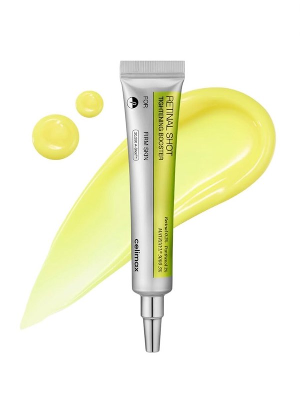 Celimax Retinal Shot Tightening Booster 15ml