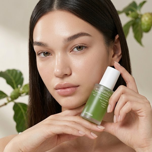 Serum facial celimax Noni Energy Ampoule 30ml