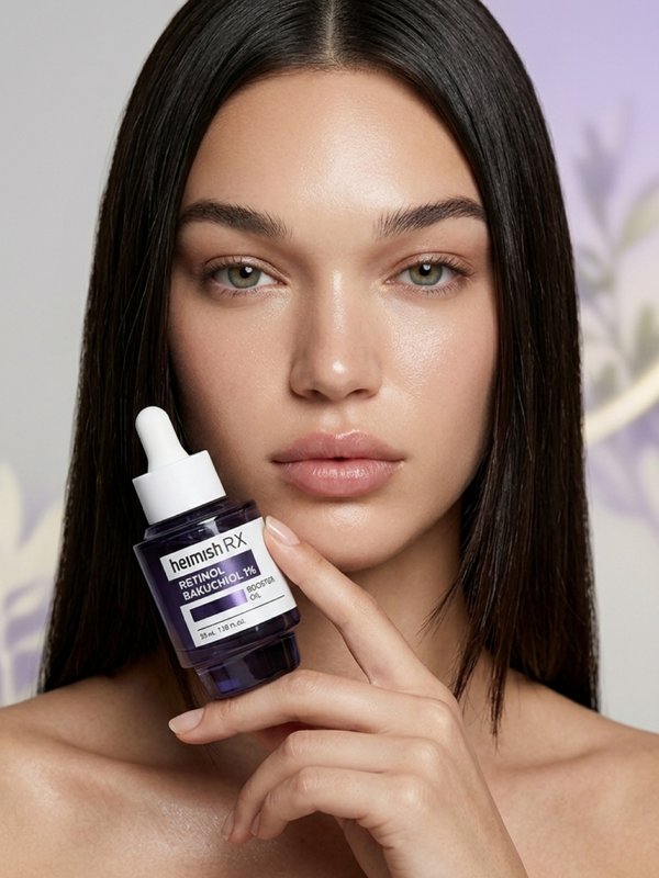 Heimish RX Retinol Bakuchiol Booster Oil 35m