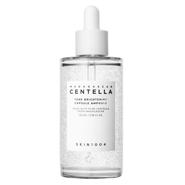 Skin1004 Madagascar Centella Tone Brightening Capsule Ampoule 100ml