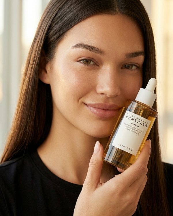 SKIN1004 Madagascar Centella Ampoule 100ml