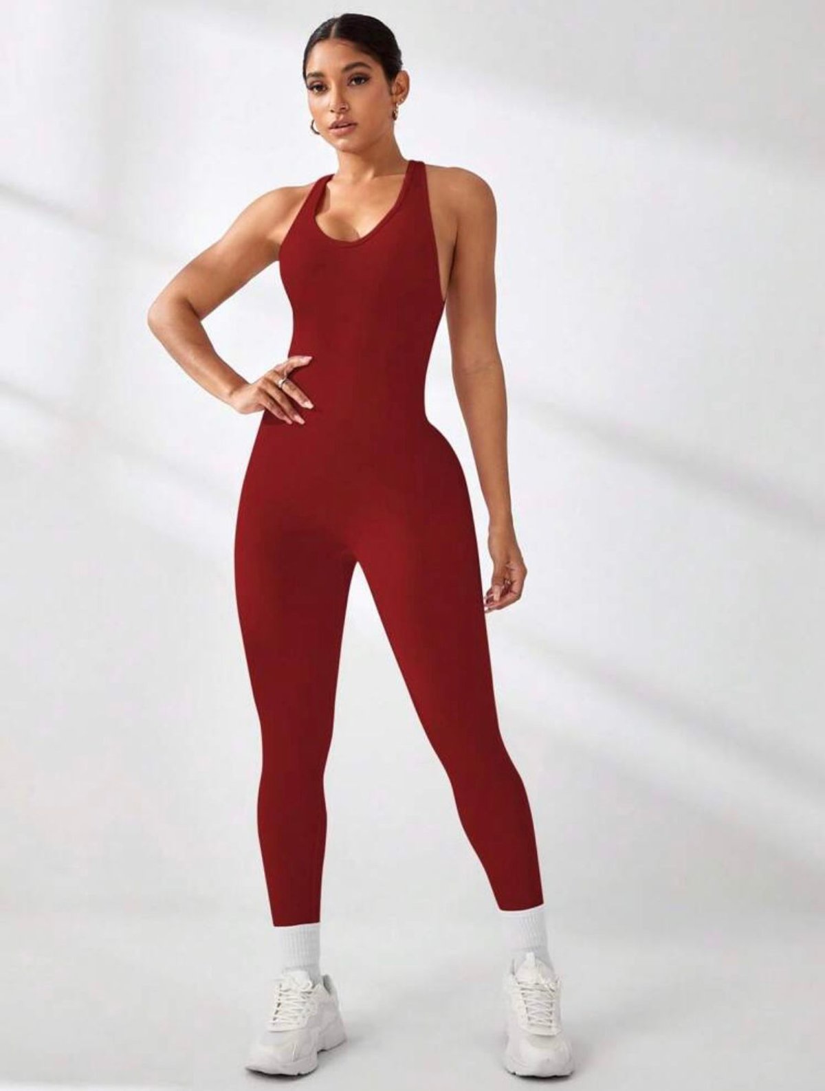 Enterizos Deportivos  - 3