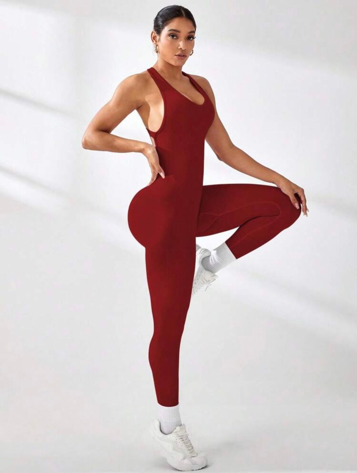 Enterizos Deportivos  - 5