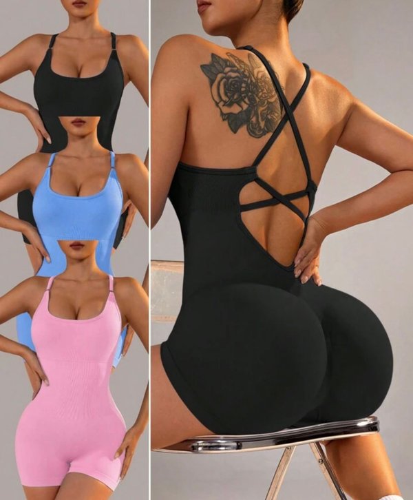 Enterizos Deportivos