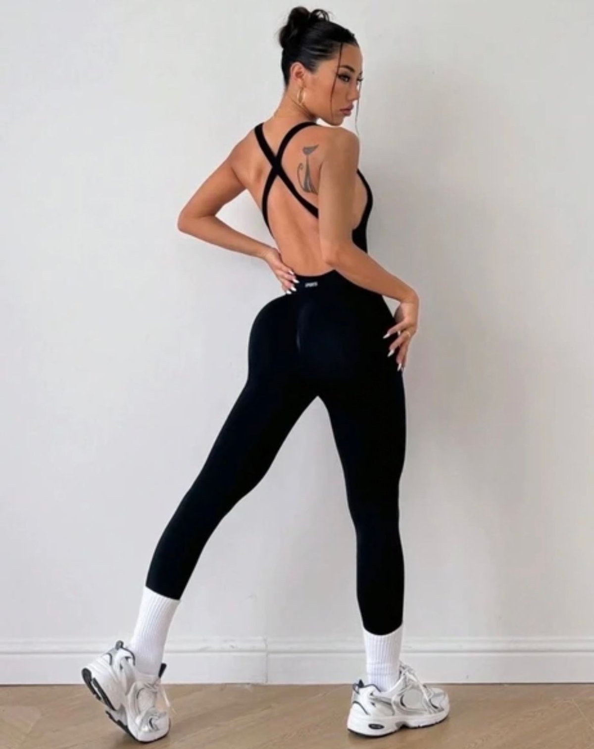 Enterizos Deportivos  - 2