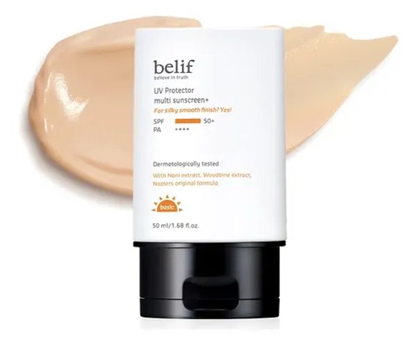 UV Protector Multi Sunscreen (SPF50+)