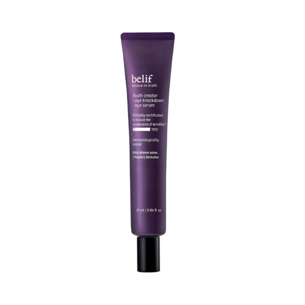 Youth Creator Age Knockdown V Eye Serum