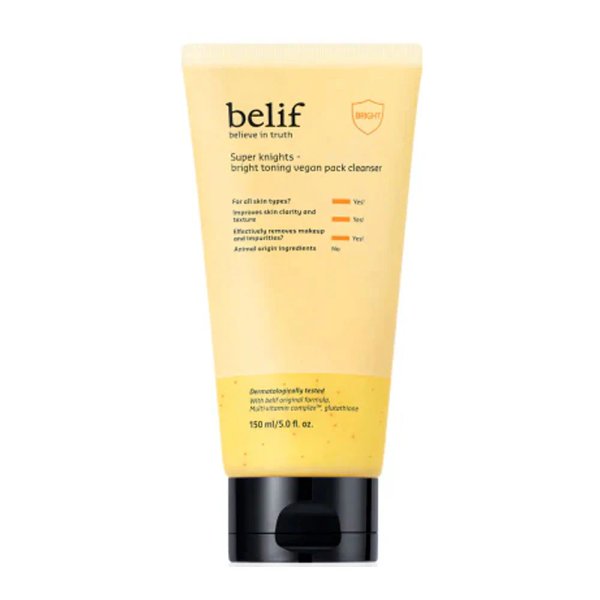 Mascarilla facial