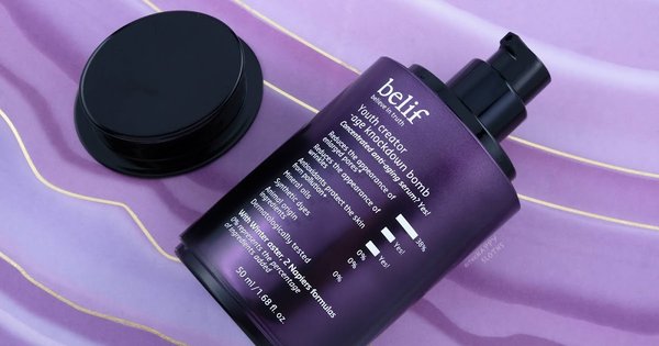 Youth Creator – Age Knockdown Bomb Serum