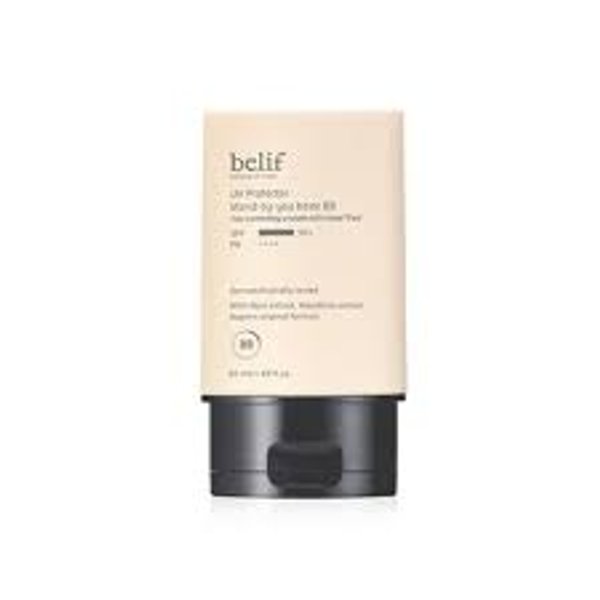 UV Protector Stand-by-you Basic BB (SPF50+)