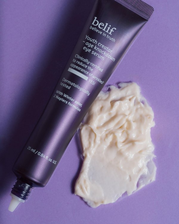 Youth Creator Age Knockdown V Eye Serum