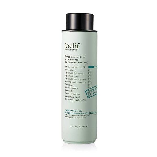 Problem Solution Toner