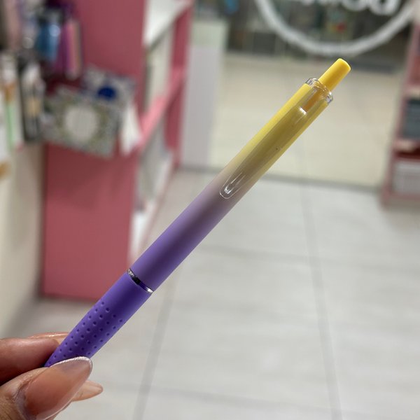 Boligrafos Gel - Azul