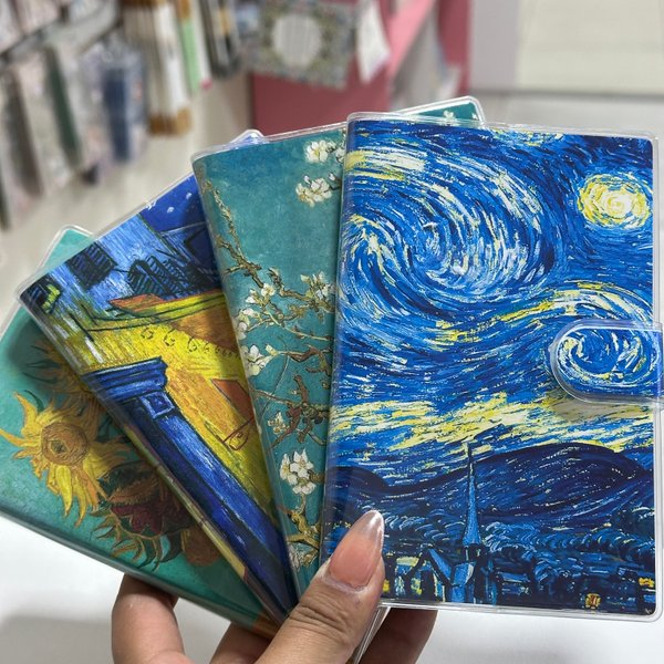Libretas