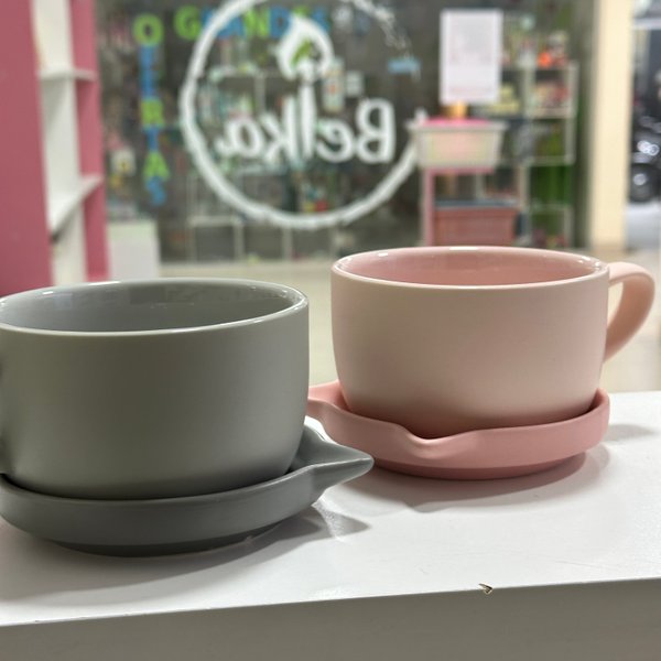 Tazas Gatito