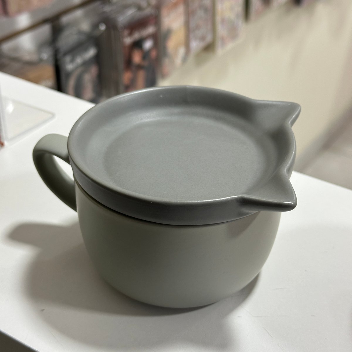 Tazas Gatito - 2