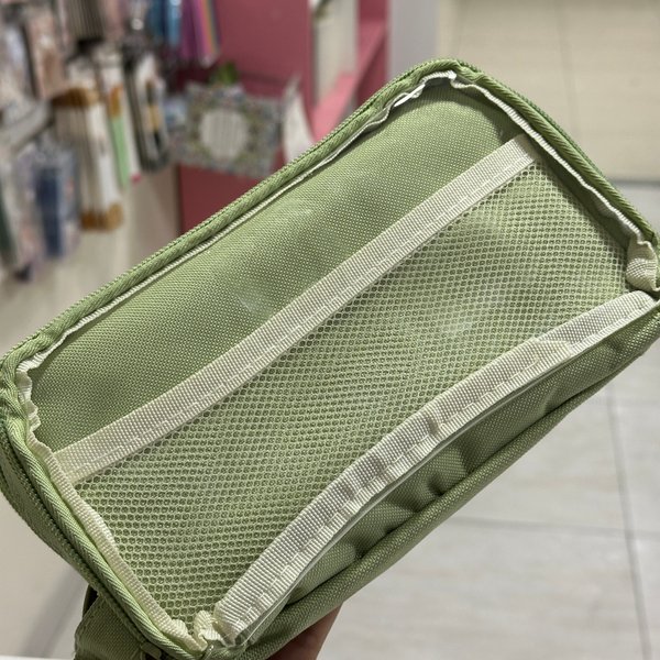 Estuche 3 Compartimientos