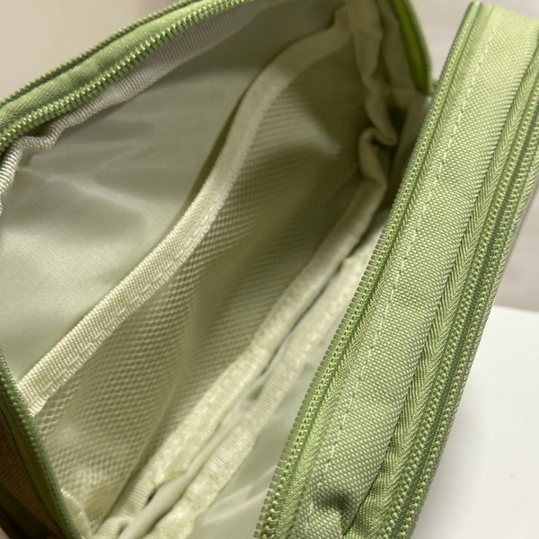 Estuche 3 Compartimientos