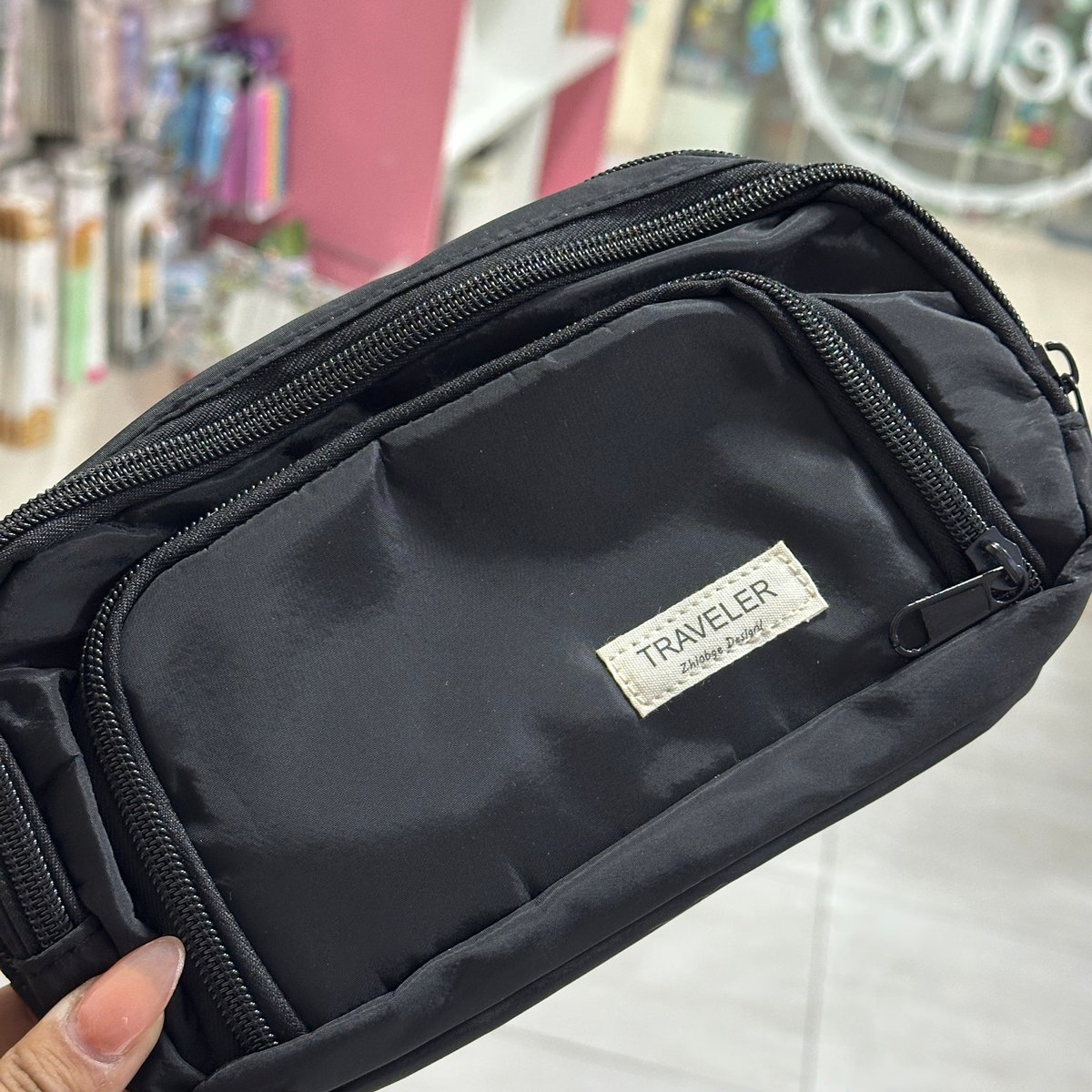 Estuche Traveler - 6
