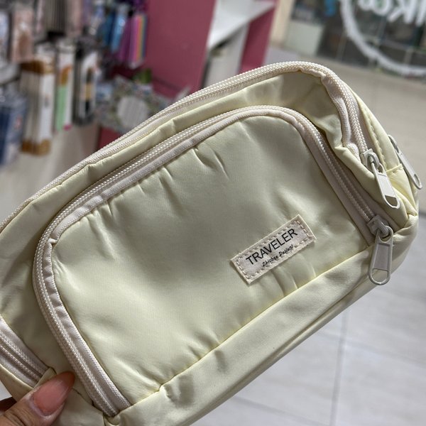 Estuche Traveler