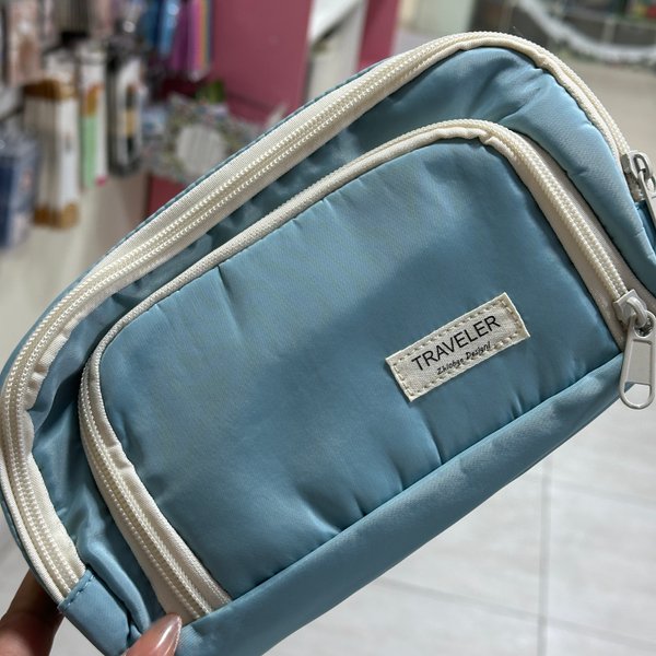 Estuche Traveler