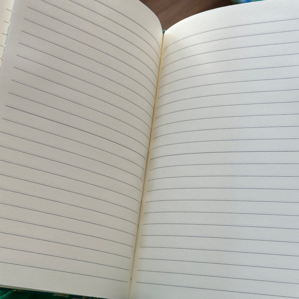 Libreta A5 - Van Gogh (Tapa acolchada) - 4