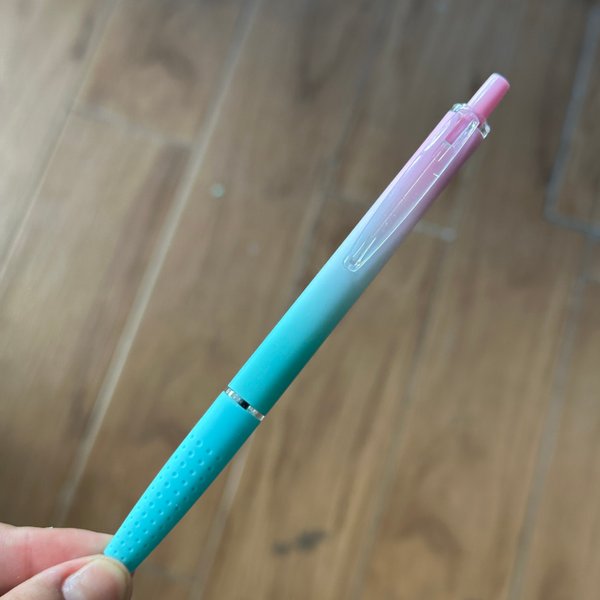 Boligrafos Gel Azul