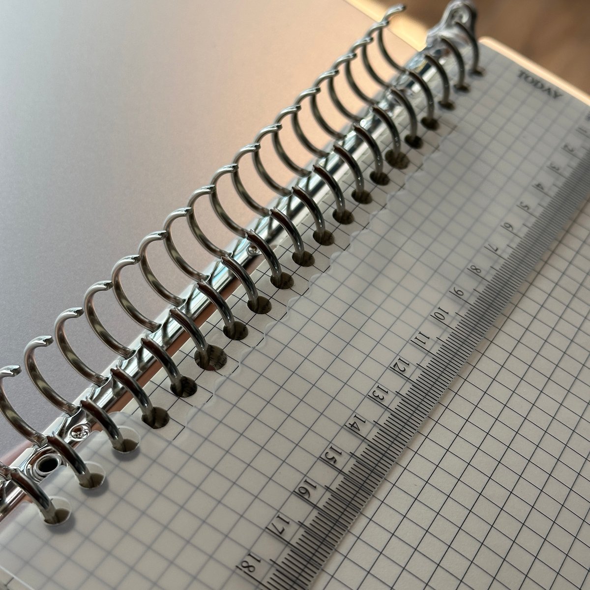 Libreta A4 - Infinitas - 4