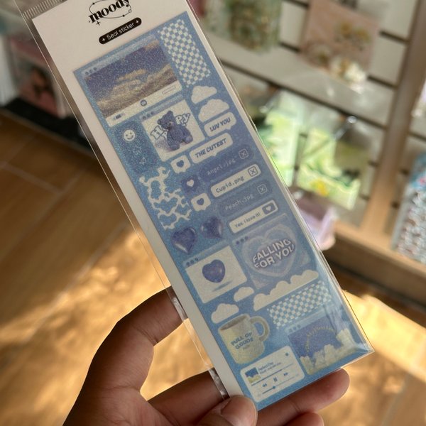 StIckers Aesthetic