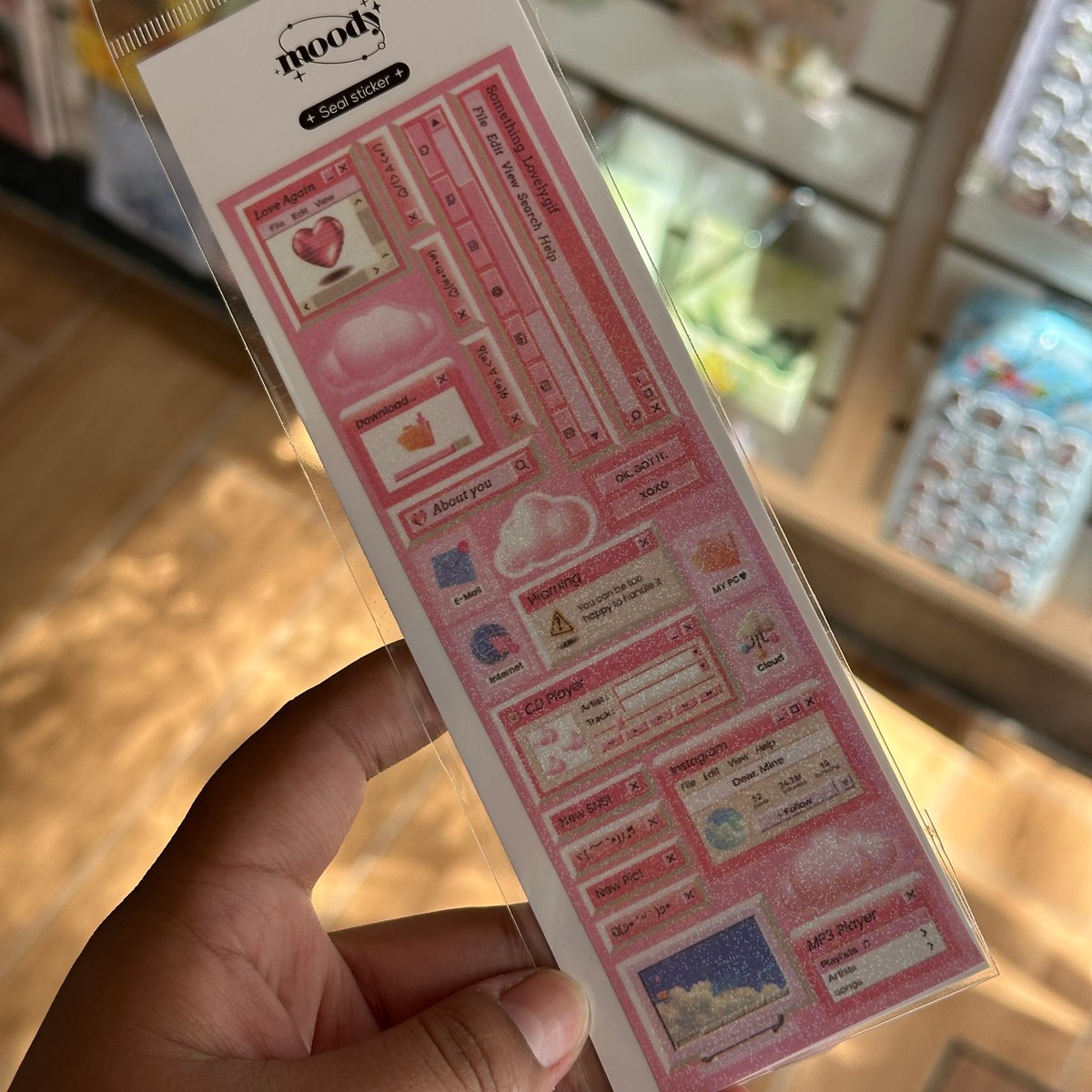 StIckers Aesthetic  - 6