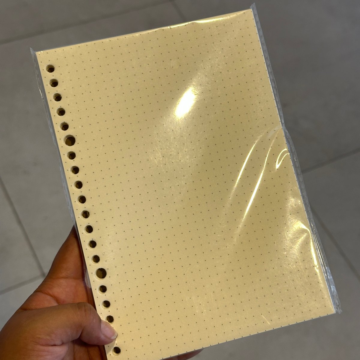 Repuesto Puntos - Libretas Infinitas - 2