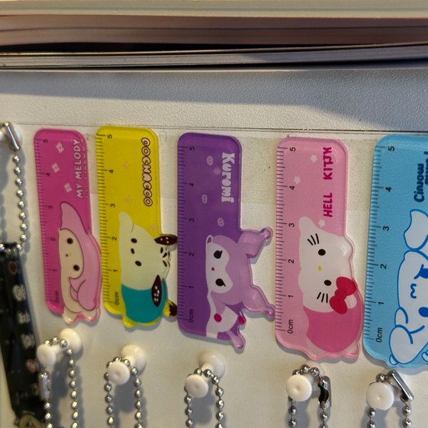 Mini llavero - Sanrio