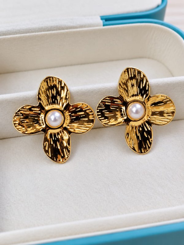 FLOR PERLA 