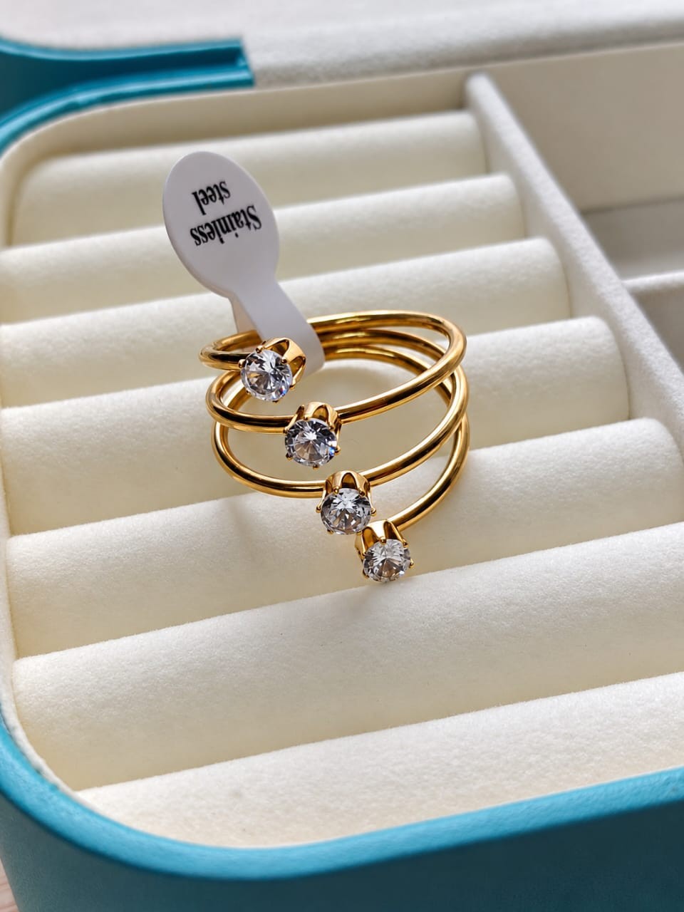 ANILLO — imagen 2