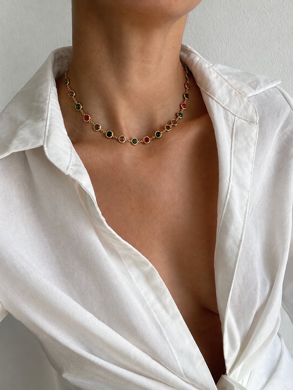 ARCOIRIS COLLAR 