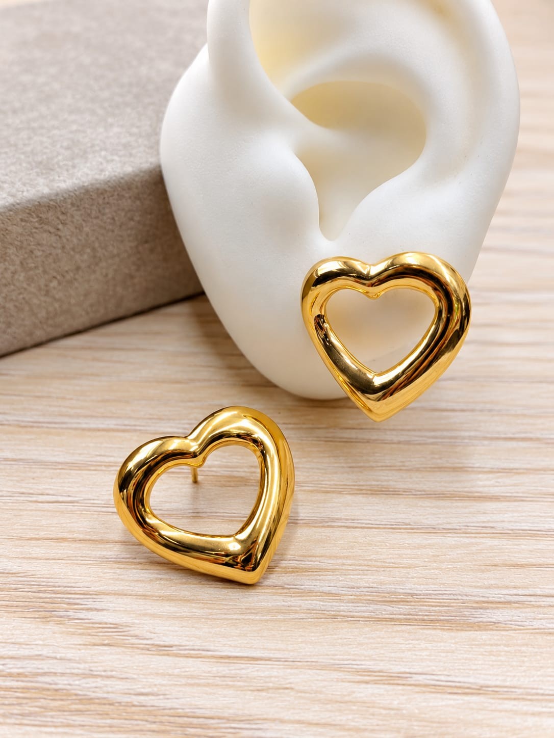ARO CORAZÓN — imagen 2